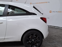Personenauto, opel, corsa, 1.3 cdti cosmo, 2015 - afbeelding 4 van  22