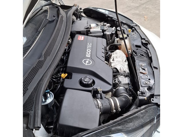 Personenauto, opel, corsa, 1.3 cdti cosmo, 2015 - afbeelding 7 van  22