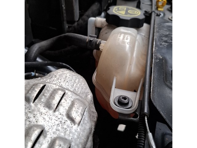 Personenauto, opel, corsa, 1.3 cdti cosmo, 2015 - afbeelding 8 van  22