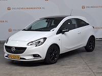 Personenauto, opel, corsa, 1.3 cdti cosmo, 2015 - afbeelding 1 van  22