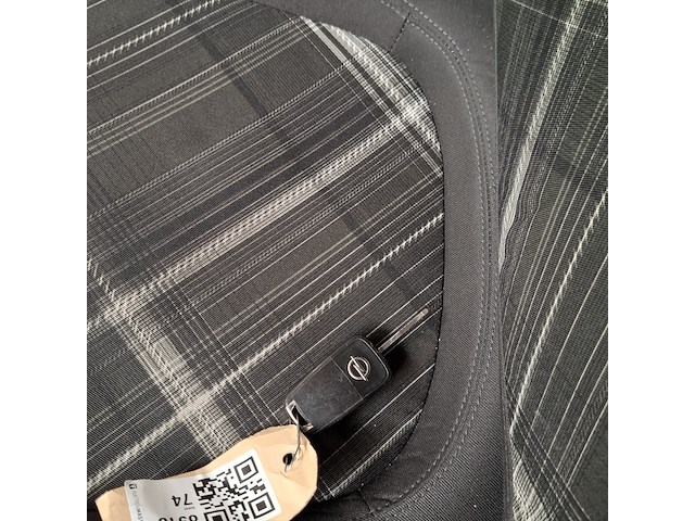 Personenauto, opel, corsa, 1.3 cdti cosmo, 2015 - afbeelding 15 van  22