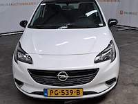 Personenauto, opel, corsa, 1.3 cdti cosmo, 2015 - afbeelding 12 van  22
