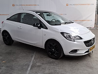 Personenauto, opel, corsa, 1.3 cdti cosmo, 2015 - afbeelding 16 van  22