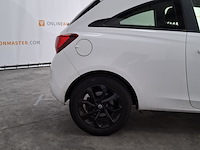 Personenauto, opel, corsa, 1.3 cdti cosmo, 2015 - afbeelding 18 van  22