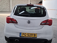 Personenauto, opel, corsa, 1.3 cdti cosmo, 2015 - afbeelding 19 van  22