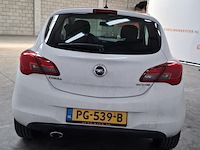 Personenauto, opel, corsa, 1.3 cdti cosmo, 2015 - afbeelding 20 van  22