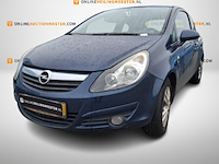Personenauto, opel, corsa, 1.3 cdti ecoflex s/s '111' edition, 2010