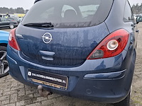 Personenauto, opel, corsa, 1.3 cdti ecoflex s/s '111' edition, 2010 - afbeelding 6 van  10