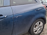 Personenauto, opel, corsa, 1.3 cdti ecoflex s/s '111' edition, 2010 - afbeelding 7 van  10