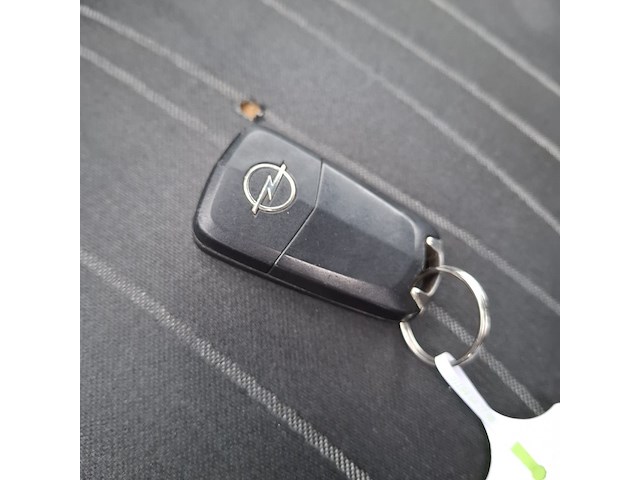 Personenauto, opel, corsa, 1.3 cdti ecoflex s/s '111' edition, 2010 - afbeelding 9 van  10