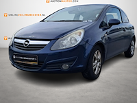 Personenauto, opel, corsa, 1.3 cdti ecoflex s/s '111' edition, 2010 - afbeelding 1 van  10