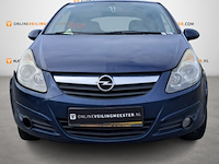 Personenauto, opel, corsa, 1.3 cdti ecoflex s/s '111' edition, 2010 - afbeelding 2 van  10