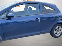 Personenauto, opel, corsa, 1.3 cdti ecoflex s/s '111' edition, 2010 - afbeelding 3 van  10