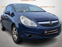 Personenauto, opel, corsa, 1.3 cdti ecoflex s/s '111' edition, 2010 - afbeelding 4 van  10