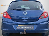 Personenauto, opel, corsa, 1.3 cdti ecoflex s/s '111' edition, 2010 - afbeelding 5 van  10