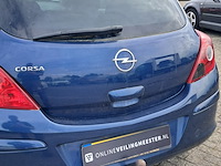 Personenauto, opel, corsa, 1.3 cdti ecoflex s/s '111' edition, 2010 - afbeelding 6 van  10