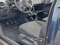 Personenauto, opel, corsa, 1.3 cdti ecoflex s/s '111' edition, 2010 - afbeelding 7 van  10