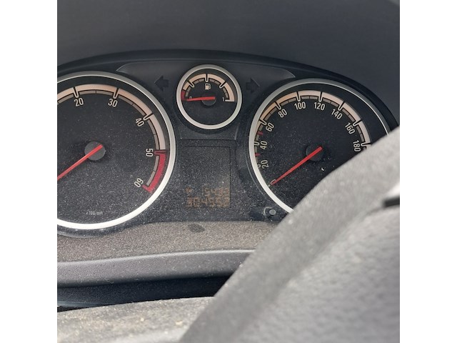 Personenauto, opel, corsa, 1.3 cdti ecoflex s/s '111' edition, 2010 - afbeelding 9 van  10