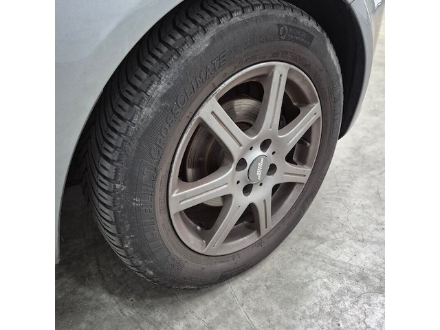 Personenauto, opel, corsa, 1.3 cdti ecoflex s/s '111' edition, 2010 - afbeelding 3 van  43