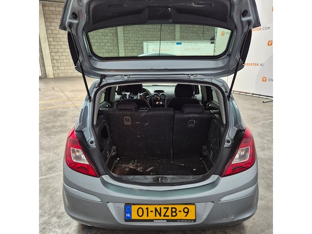 Personenauto, opel, corsa, 1.3 cdti ecoflex s/s '111' edition, 2010 - afbeelding 6 van  43