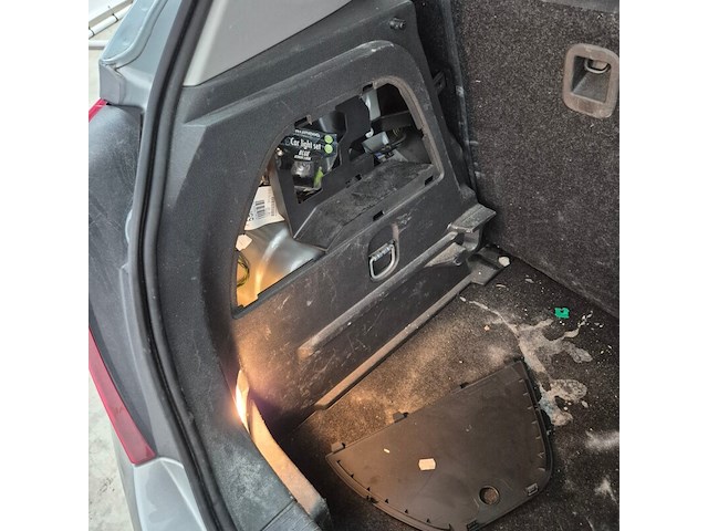 Personenauto, opel, corsa, 1.3 cdti ecoflex s/s '111' edition, 2010 - afbeelding 8 van  43