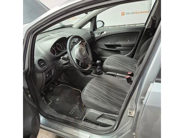Personenauto, opel, corsa, 1.3 cdti ecoflex s/s '111' edition, 2010 - afbeelding 10 van  43