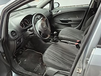 Personenauto, opel, corsa, 1.3 cdti ecoflex s/s '111' edition, 2010 - afbeelding 10 van  43