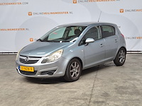 Personenauto, opel, corsa, 1.3 cdti ecoflex s/s '111' edition, 2010 - afbeelding 1 van  43