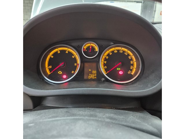 Personenauto, opel, corsa, 1.3 cdti ecoflex s/s '111' edition, 2010 - afbeelding 15 van  43