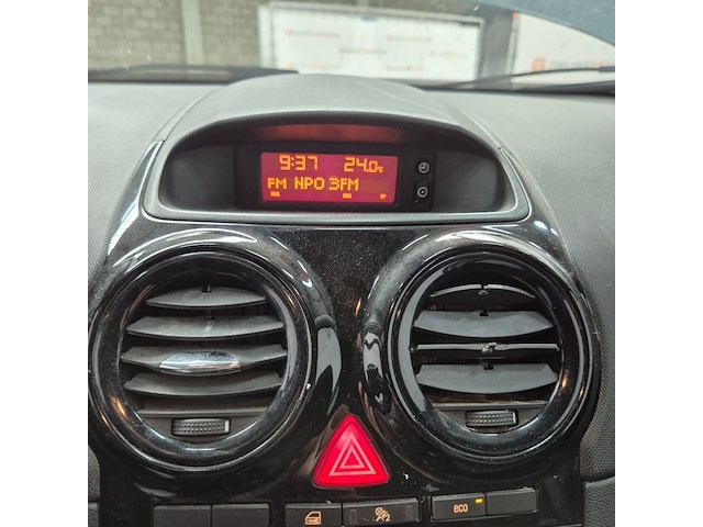 Personenauto, opel, corsa, 1.3 cdti ecoflex s/s '111' edition, 2010 - afbeelding 17 van  43