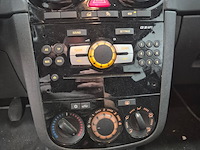 Personenauto, opel, corsa, 1.3 cdti ecoflex s/s '111' edition, 2010 - afbeelding 18 van  43