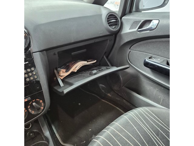 Personenauto, opel, corsa, 1.3 cdti ecoflex s/s '111' edition, 2010 - afbeelding 20 van  43