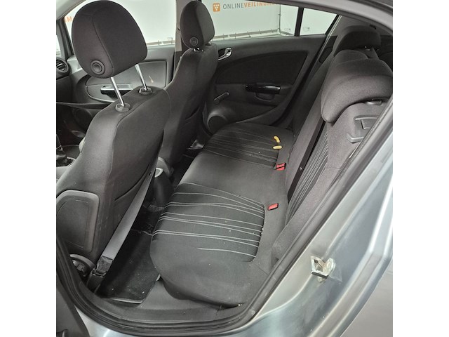 Personenauto, opel, corsa, 1.3 cdti ecoflex s/s '111' edition, 2010 - afbeelding 21 van  43
