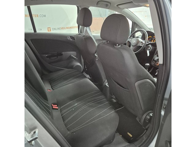 Personenauto, opel, corsa, 1.3 cdti ecoflex s/s '111' edition, 2010 - afbeelding 22 van  43