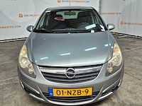 Personenauto, opel, corsa, 1.3 cdti ecoflex s/s '111' edition, 2010 - afbeelding 12 van  43