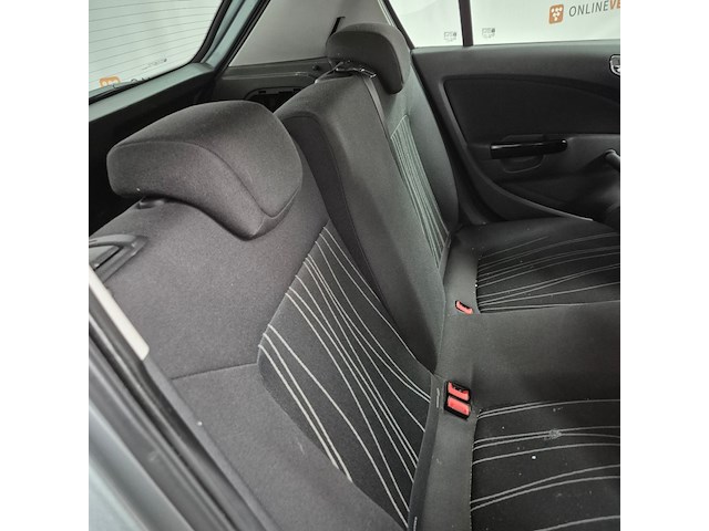 Personenauto, opel, corsa, 1.3 cdti ecoflex s/s '111' edition, 2010 - afbeelding 24 van  43