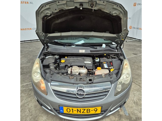 Personenauto, opel, corsa, 1.3 cdti ecoflex s/s '111' edition, 2010 - afbeelding 27 van  43