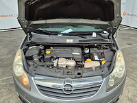 Personenauto, opel, corsa, 1.3 cdti ecoflex s/s '111' edition, 2010 - afbeelding 27 van  43