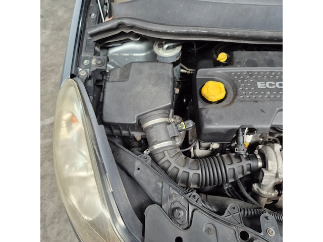 Personenauto, opel, corsa, 1.3 cdti ecoflex s/s '111' edition, 2010 - afbeelding 28 van  43