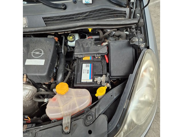 Personenauto, opel, corsa, 1.3 cdti ecoflex s/s '111' edition, 2010 - afbeelding 30 van  43