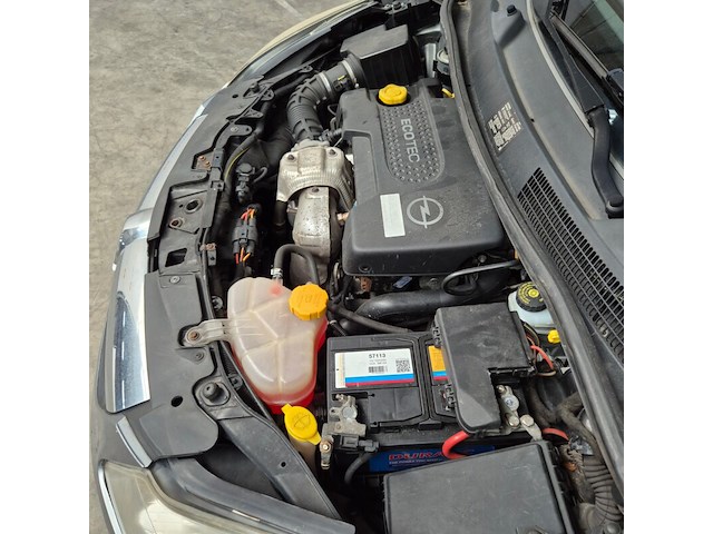 Personenauto, opel, corsa, 1.3 cdti ecoflex s/s '111' edition, 2010 - afbeelding 31 van  43