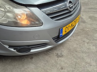 Personenauto, opel, corsa, 1.3 cdti ecoflex s/s '111' edition, 2010 - afbeelding 33 van  43