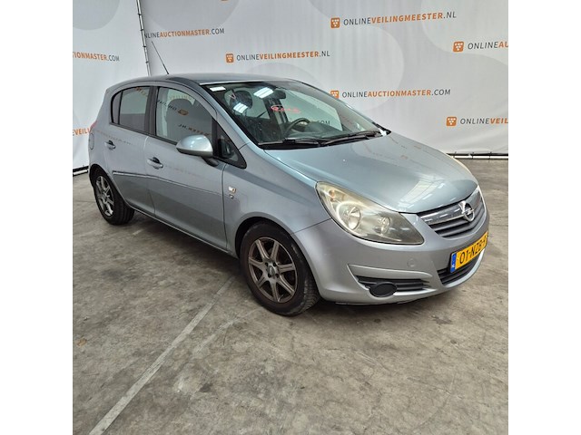 Personenauto, opel, corsa, 1.3 cdti ecoflex s/s '111' edition, 2010 - afbeelding 23 van  43