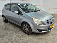 Personenauto, opel, corsa, 1.3 cdti ecoflex s/s '111' edition, 2010 - afbeelding 23 van  43