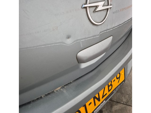 Personenauto, opel, corsa, 1.3 cdti ecoflex s/s '111' edition, 2010 - afbeelding 37 van  43