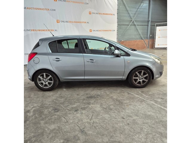 Personenauto, opel, corsa, 1.3 cdti ecoflex s/s '111' edition, 2010 - afbeelding 34 van  43