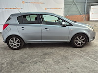 Personenauto, opel, corsa, 1.3 cdti ecoflex s/s '111' edition, 2010 - afbeelding 34 van  43
