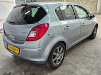 Personenauto, opel, corsa, 1.3 cdti ecoflex s/s '111' edition, 2010 - afbeelding 39 van  43