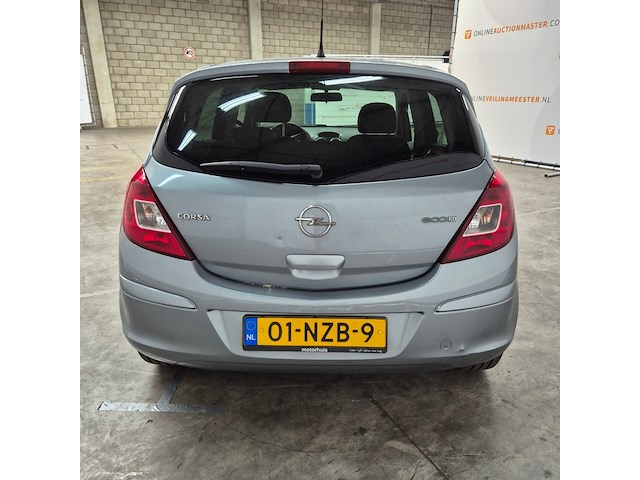 Personenauto, opel, corsa, 1.3 cdti ecoflex s/s '111' edition, 2010 - afbeelding 40 van  43