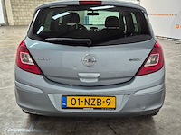 Personenauto, opel, corsa, 1.3 cdti ecoflex s/s '111' edition, 2010 - afbeelding 40 van  43